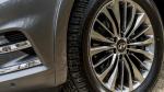 Infiniti QX80 5.6 2018 года